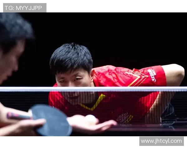 2020澳门公开赛精彩对决马龙与郑荣植的巅峰对抗回顾 2020澳门公开赛精彩对决马龙与郑荣植的巅峰对抗回顾