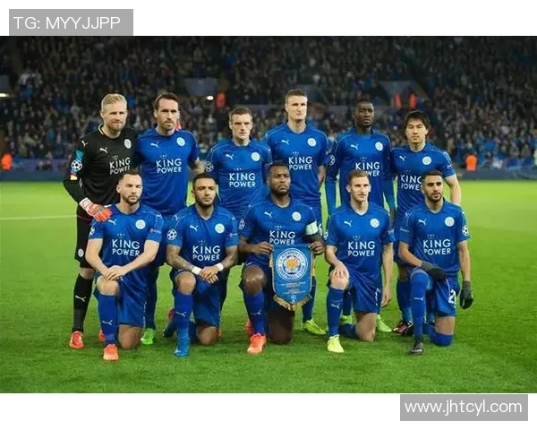 托特纳姆热刺与莱斯特城激战在即谁能在英超赛场上笑到最后