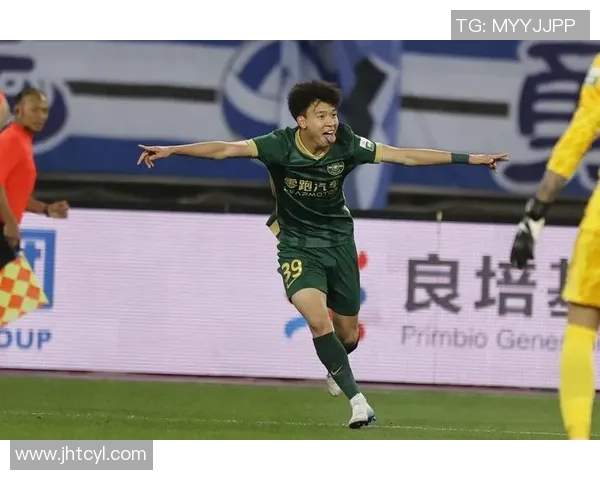 全运会神剧情!王钰栋传射助浙江2-1山东 将与新疆抽签决议谁出线 全运会神剧情!王钰栋传射助浙江2-1山东 将与新疆抽签决议谁出线