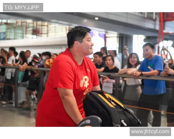 巩立姣退役敞开新生活，方案先瘦身50斤变美丽，已有男友功德将近