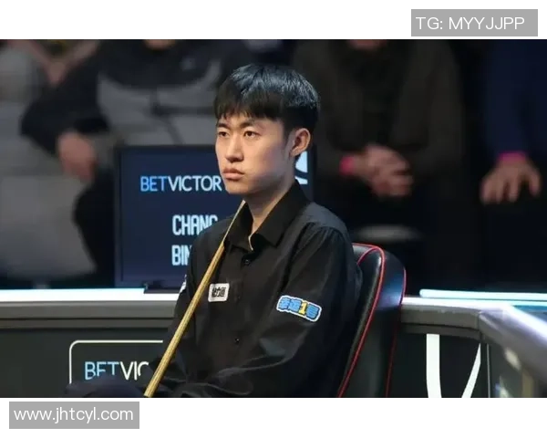 斯诺克苏格兰赛！6-1创前史，常冰玉打懵艾伦首进决赛，连斩四位TOP16